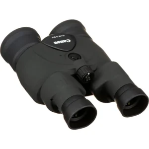 Бинокль Canon 12x36 IS III — портативный бинокль с увеличением 12x и стабилизацией изображения.