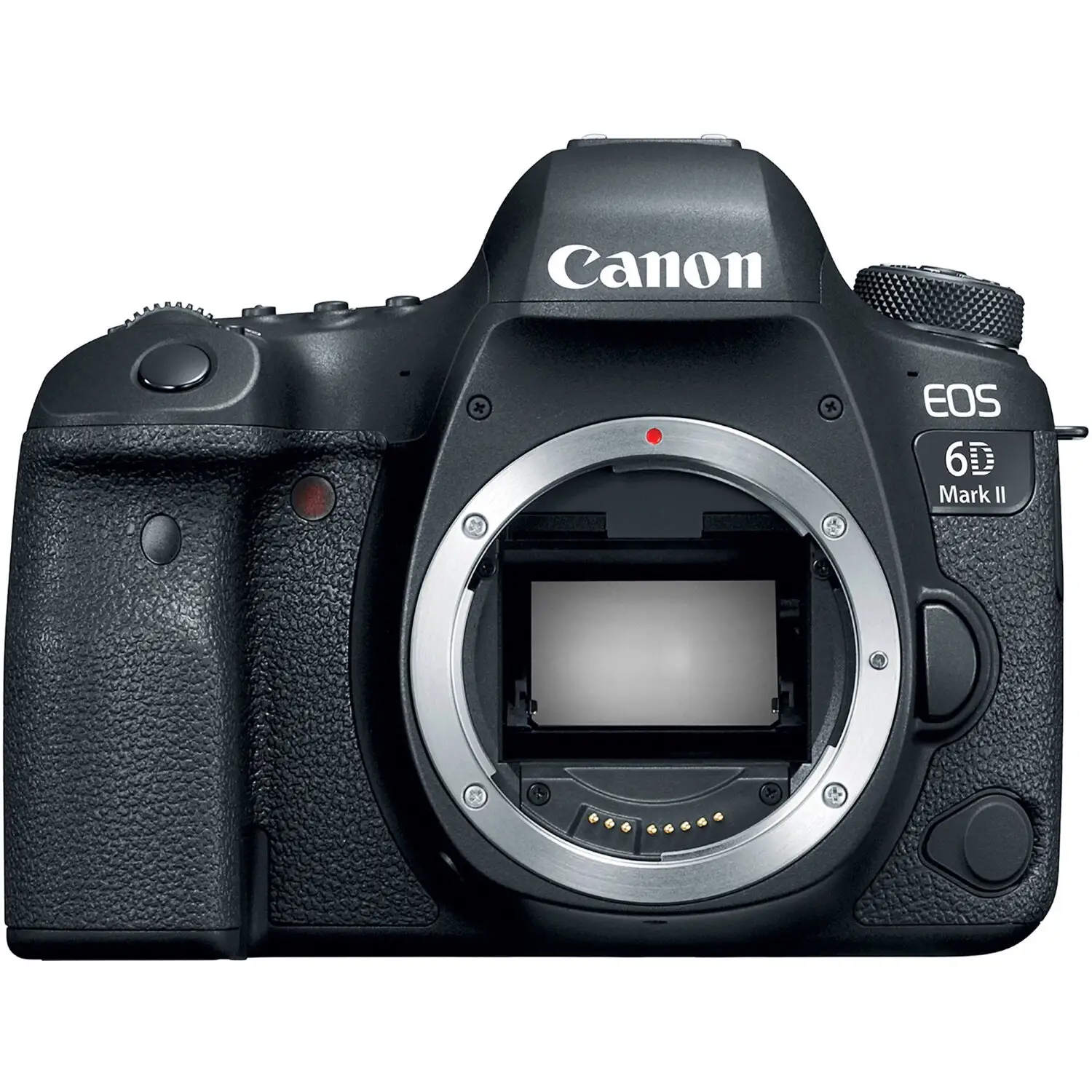 Canon EOS 6D MARK2 ボディ Canon EOS 6D ➤ Купить зеркальную камеру в Молдове