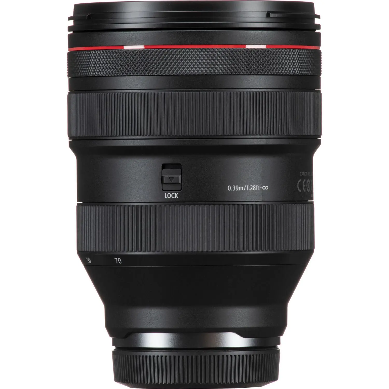 Объектив Canon RF 28-70mm f/2L USM