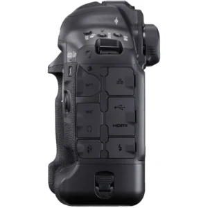 Canon EOS 1D X Mark III ➤ Купить фотоаппарат в Молдове