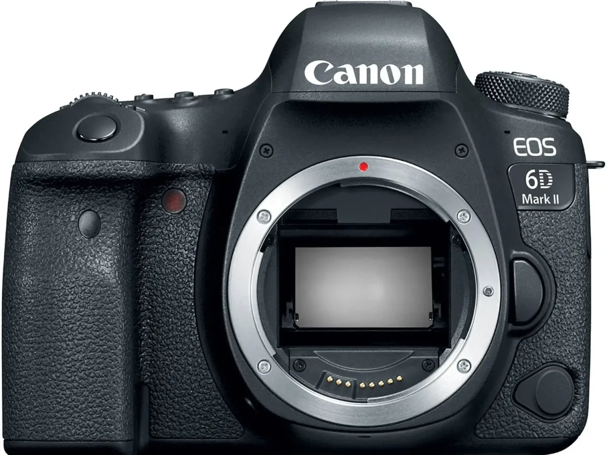 【ジャンク】EOS 6D Mark II Canon EOS 6D ➤ Купить зеркальную камеру в Молдове