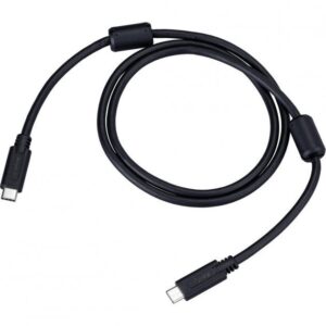 Кабель синхронизации Canon IFC-400U — интерфейсный USB-кабель для подключения камер Canon к компьютерам и принтерам.
