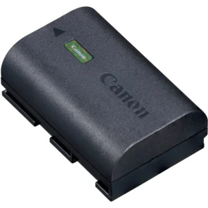 Аккумуляторная батарея Canon LP-E6NH — качественный аккумулятор для фотоаппаратов Canon с высокой производительностью.