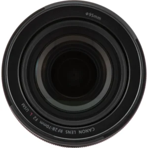 Объектив Canon RF 28-70mm f/2L USM
