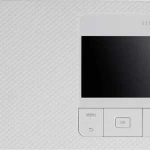 Фотопринтер Canon SELPHY CP-1500 White — компактный принтер для печати фотографий с высоким качеством.