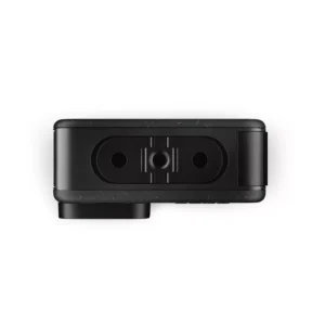 Экшн-камера GoPro HERO12 Black с аксессуарами: креплениями, плавающей рукояткой и аккумуляторами для создания высококачественных видео.