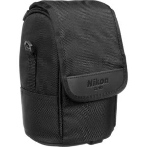 Объектив Nikon AF-S 14-24mm f/2.8G ED, компактный сверхширокоугольный объектив для цифровых зеркальных камер.