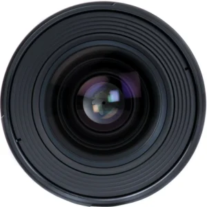 Объектив Nikon AF-S 24mm f/1.4G ED, компактный широкоугольный объектив для цифровых зеркальных камер.