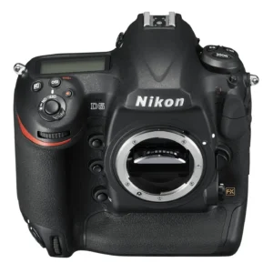 Цифровой фотоаппарат Nikon D5 (XQD) Body — профессиональная зеркальная камера.