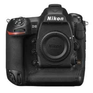 Цифровой фотоаппарат Nikon D5 (XQD) Body — профессиональная зеркальная камера.