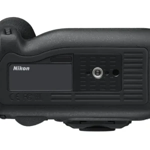 Цифровой фотоаппарат Nikon D5 (XQD) Body — профессиональная зеркальная камера.