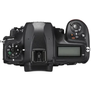 Фотоаппарат Nikon D780 Body, зеркальная камера с высоким качеством изображения и функцией записи видео.