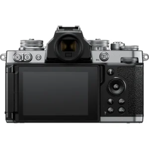 Фотоаппарат Nikon Z fc Kit 16-50mm, беззеркальная камера с высоким качеством изображения и функцией записи видео.