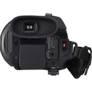 Видеокамера Panasonic HC-X1500EE - удобная и качественная камера для видеосъемки.