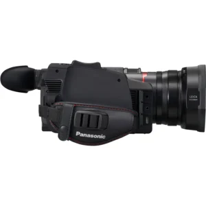 Видеокамера Panasonic HC-X1500EE - удобная и качественная камера для видеосъемки.