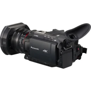 Видеокамера Panasonic HC-X1500EE - удобная и качественная камера для видеосъемки.