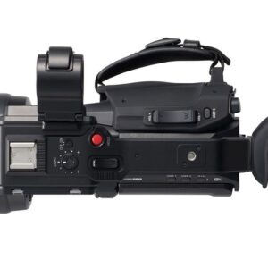Видеокамера Panasonic HC-X2000EE - удобная и качественная камера для видеосъемки.