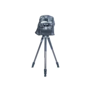 Дождевик Vanguard ALTA RCM Rain Cover для защиты штатива и камеры от дождя и грязи.