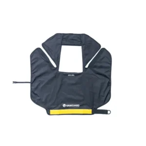 Дождевик Vanguard ALTA RCM Rain Cover для защиты штатива и камеры от дождя и грязи.