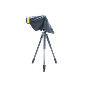 Дождевик Vanguard ALTA RCM Rain Cover для защиты штатива и камеры от дождя и грязи.