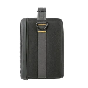 Сумка для фотоаппарата Vanguard VEO BIB DIVIDER S40 с настраиваемыми перегородками и водоотталкивающими материалами.