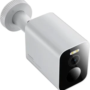 Камера видеонаблюдения Xiaomi Outdoor Camera BW300 с высоким разрешением и защитой от воды для наблюдения за домом.