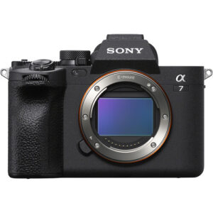 камера Sony A7 IV Body