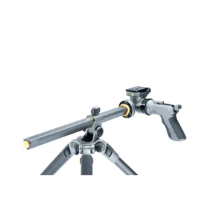 Штатив Vanguard ALTA PRO2+ 263AGH с шаровой головкой для фото и видеокамер, легкий и прочный, идеально подходит для профессиональной съемки.