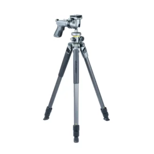 Штатив Vanguard ALTA PRO2+ 263AGH с шаровой головкой для фото и видеокамер, легкий и прочный, идеально подходит для профессиональной съемки.