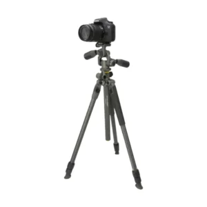 Штатив Vanguard ALTA PRO2+ 263AP с трехплоскостной видеоголовкой для плавной фото и видеосъемки.