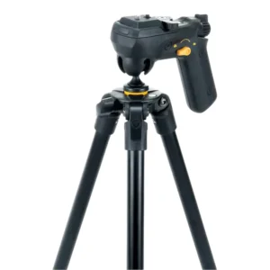 Штатив Vanguard VESTA 203AGH для фото и видеосъемки, легкий и удобный в использовании.