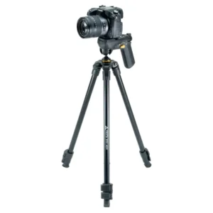 Штатив Vanguard VESTA 203AGH для фото и видеосъемки, легкий и удобный в использовании.