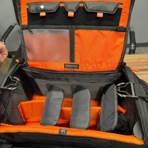 Сумка для фотоаппарата Vanguard Xcenior 41