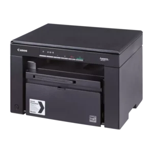 Alternative view of Canon i-Sensys  MF3010