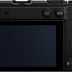 Lumix S9 Jet Black 18-40mm F/4.5-6.3