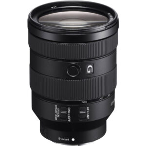 Объектив Sony 24-105mm F4 G OSS