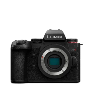 Panasonic Lumix DC-G9 II
