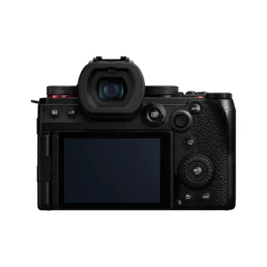 Panasonic Lumix DC-G9 II