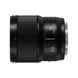 Series 35mm F1.8 L-Mount Lens