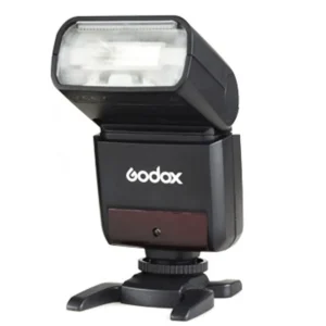Alternative view of Godox Mini TT350 TTL для Sony