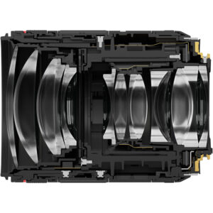 Canon RF 85mm f/1.4 L VCM Lens (Canon RF)