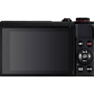 Canon PowerShot G7 X Mark III