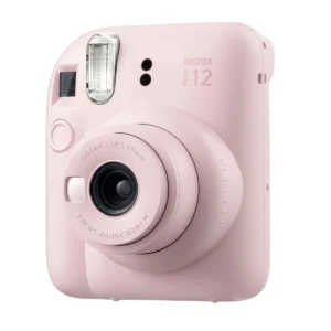 Фотоаппарат Fujifilm Instax Mini 12 Blossom Pink