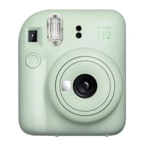 Alternative view of Фотоаппарат Fujifilm Instax Mini 12 Green