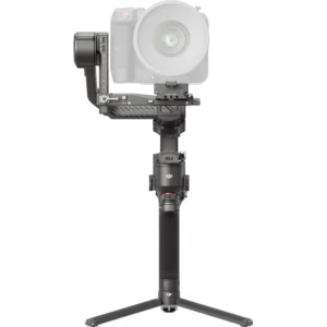 DJI RS 4 Pro 3-осевой электронный стабилизатор