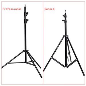 Alternative view of Neewer ST-260HQ 260CM PRO Photography Light Stands