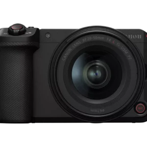 Комплект Canon EOS R6 Mark II + Canon RF 20-50mm f/4 L IS USM PZ