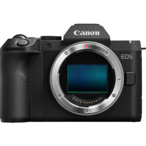 Canon EOS R8 Mark II Body